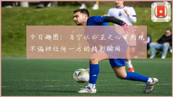 今日趣图：马宁以公正之心审判绝不偏袒任何一方的精彩瞬间